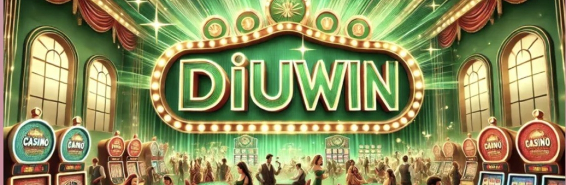 diuwin game Cover Image