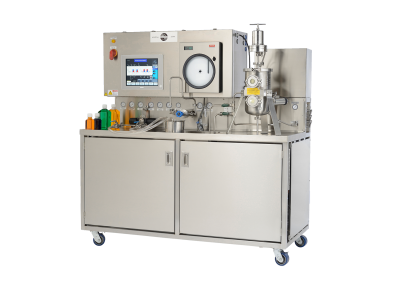 From Farm to Table: The Role of Small-Scale Milk Pasteurization Machines in Dairy Processing | by Micro Thermics | Jan, 2025 | Medium
