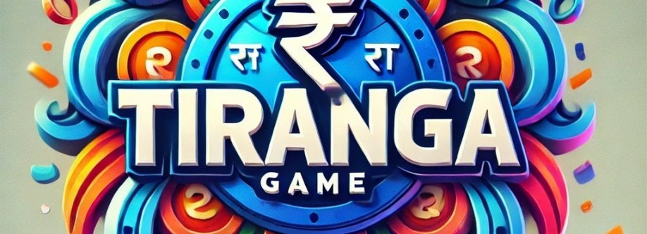 Tiranga game Cover Image