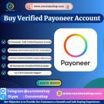 Buy Verified Payoneer Account Profile Picture