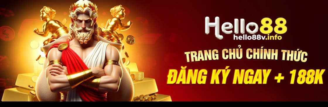 Hello88 Trang Chủ Chính Thức Đăng Ký Nhậ Cover Image