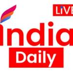 The India Daily Profile Picture