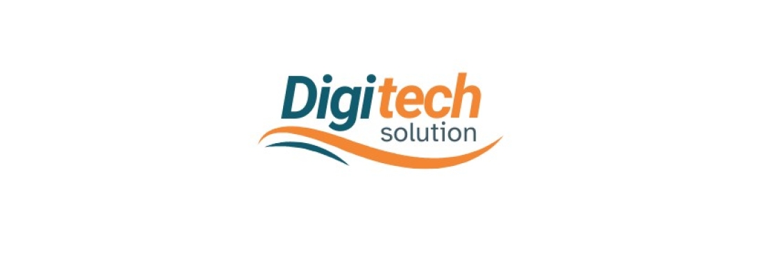 Digitech Solution Cover Image