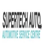 super techauto Profile Picture