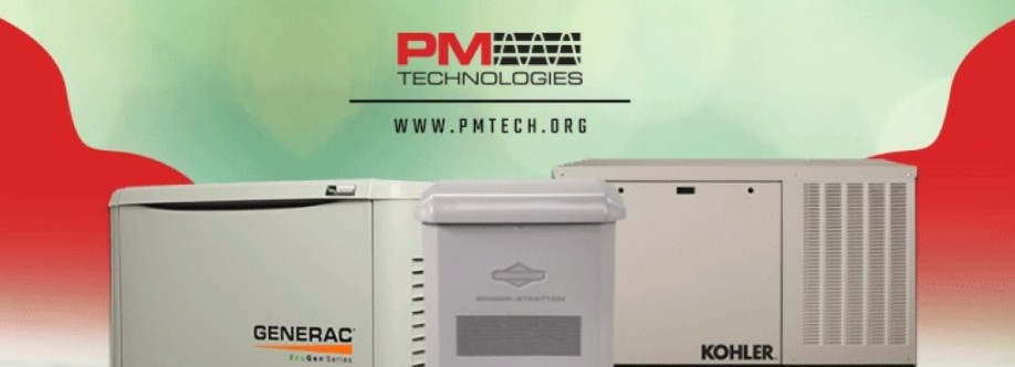 PM Technologies Cover Image