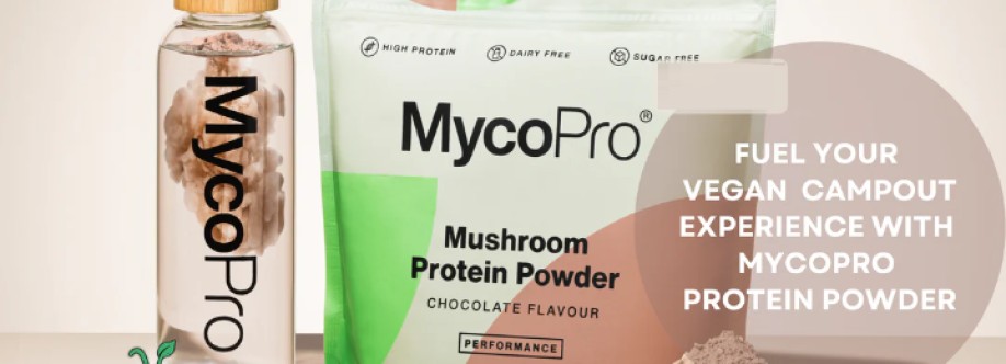 Mycopro World Cover Image