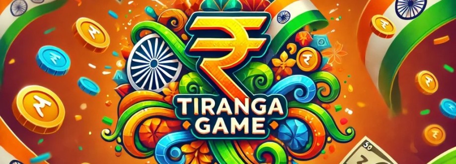 tiranga app Cover Image