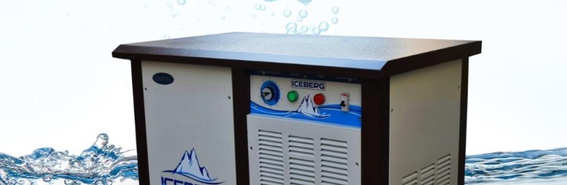 Water Chiller Cover Image