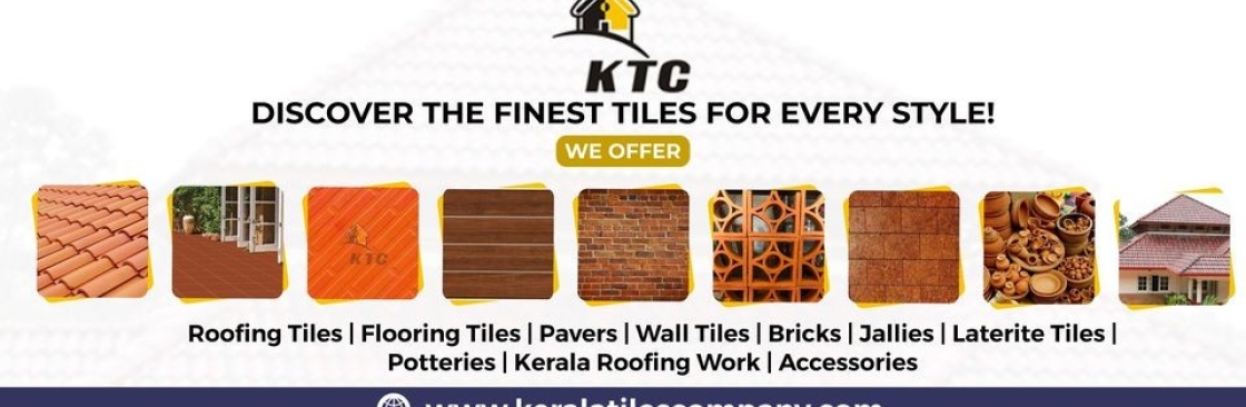 Keral Tiles Company Cover Image