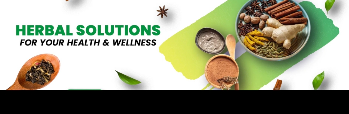 SN Herbals Cover Image