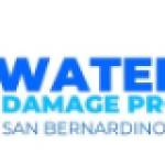 Water Damage Pros San Bernardino profile picture