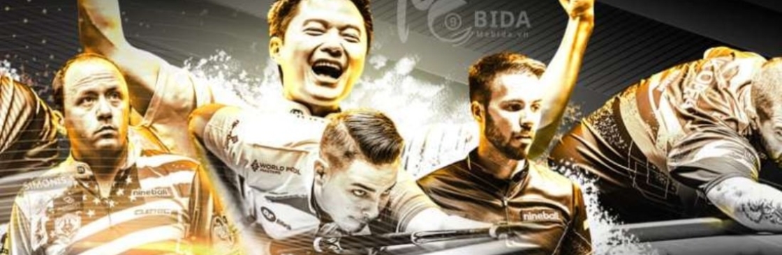 CƠ BIDA Cover Image