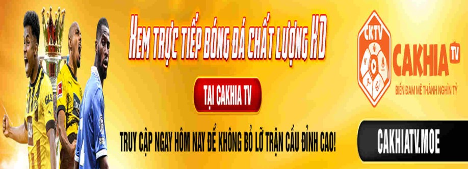 CaKhia TV Kênh Trực Cover Image