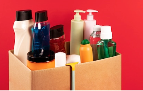 Maximizing Your Cleaning Budget: Why Wholesale Supplies are the Way to Go