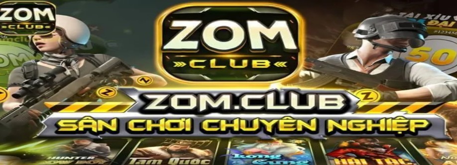 Nhà Cái Zomclub Cover Image