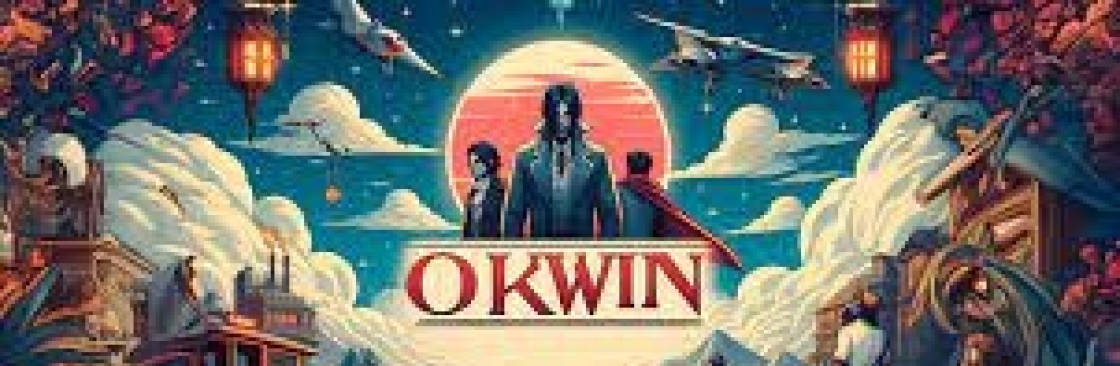 Okwin game Cover Image