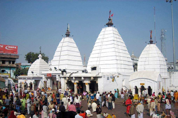 Ek Dham Jagannath Puri Yatra by Train – Book Today!