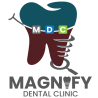 Top Cosmetic Dentistry Dubai | Magnify Dental Clinic