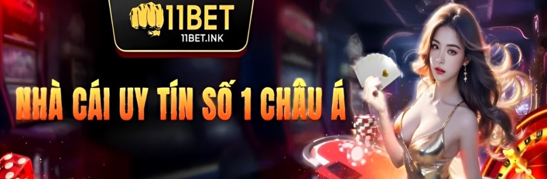 Nhà Cái 11Bet Cover Image