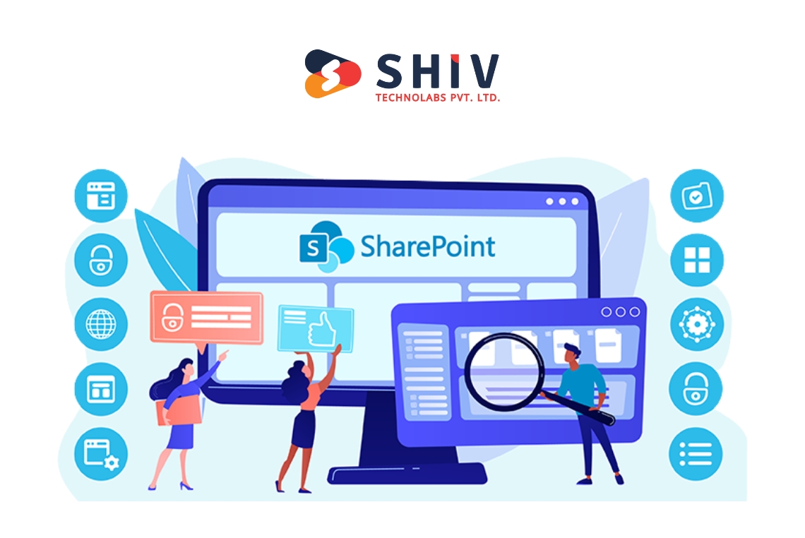 10 SharePoint Customization Techniques for Modern Sites