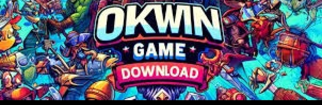 Okwin game Cover Image