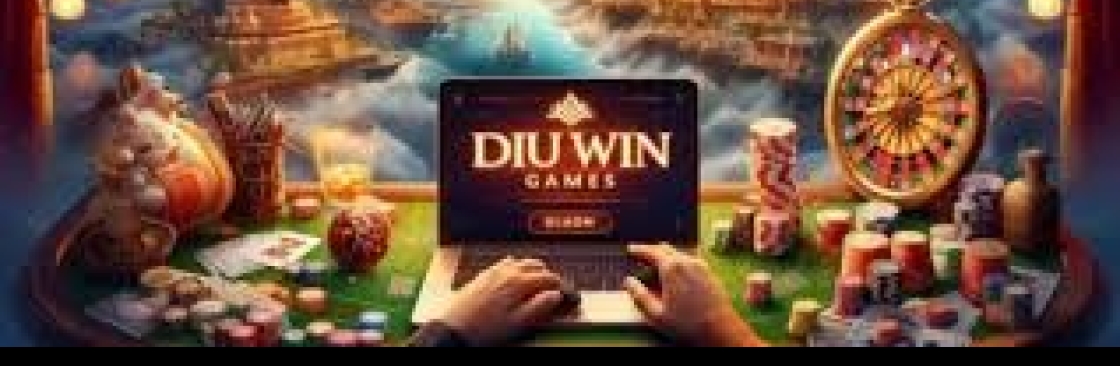 Diuwin login Cover Image