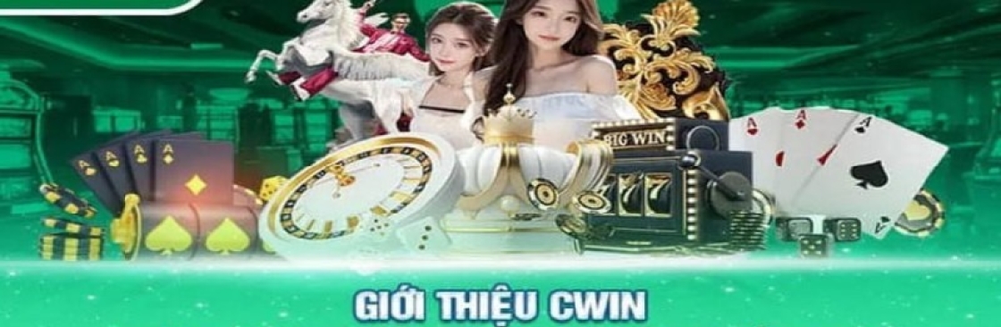 Nhà Cái Cwin Cover Image