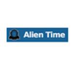 alien time Profile Picture