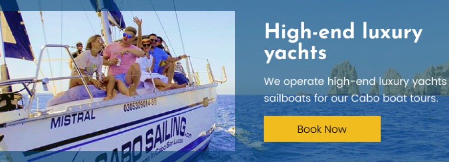 Pacificortez Sailing SA de CV Cover Image