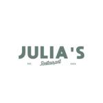 Julias Restaurant Profile Picture