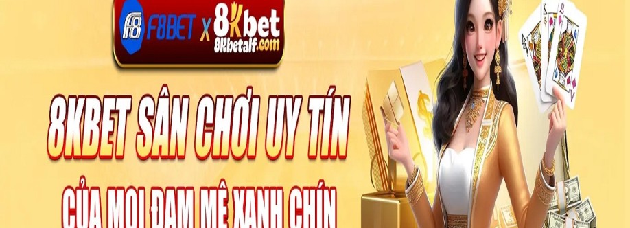 Nhà cái 8Kbet Cover Image