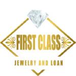 First Class Jewelry And Loan Profile Picture