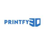 Printfy 3D Profile Picture