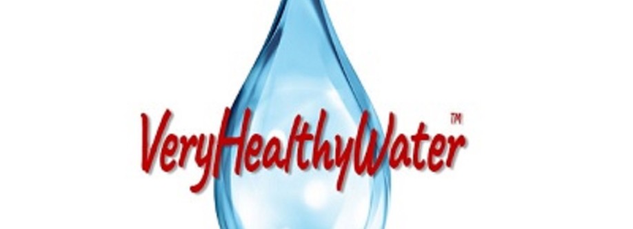 VeryHealthy Water Cover Image