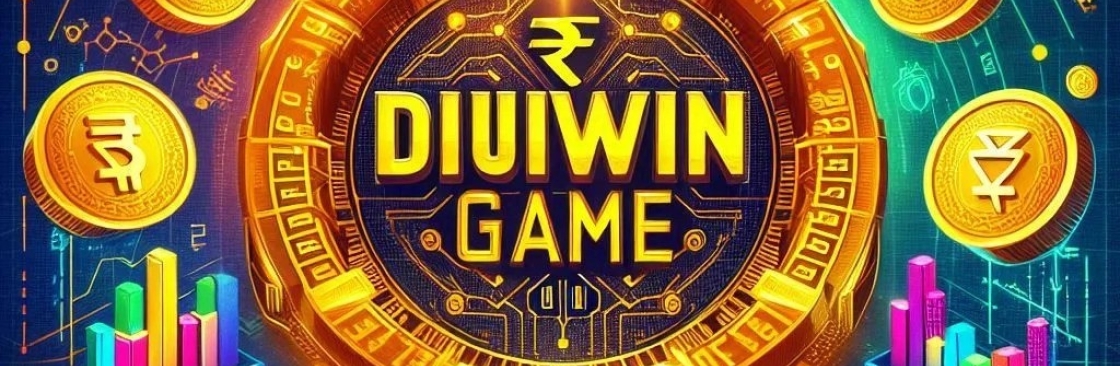 Diuwin game Cover Image