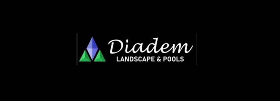 Diadem Landscape and Pools Cover Image