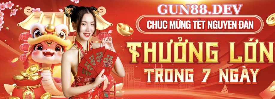 Cổng game Gun88 Cover Image