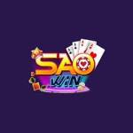 SaoWin Cổng Game Giải Trí Đỉnh Cao Profile Picture