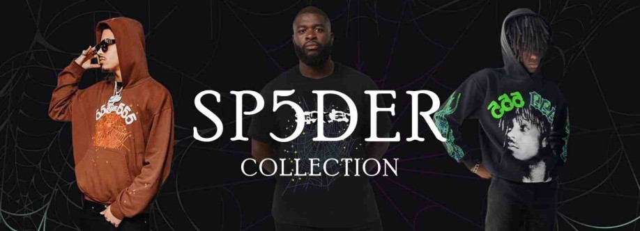 sp5der Clothing Cover Image