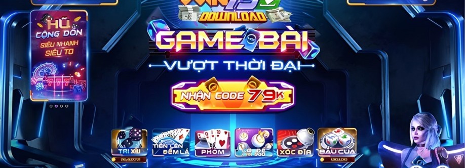 Win79 Cổng Game Cover Image