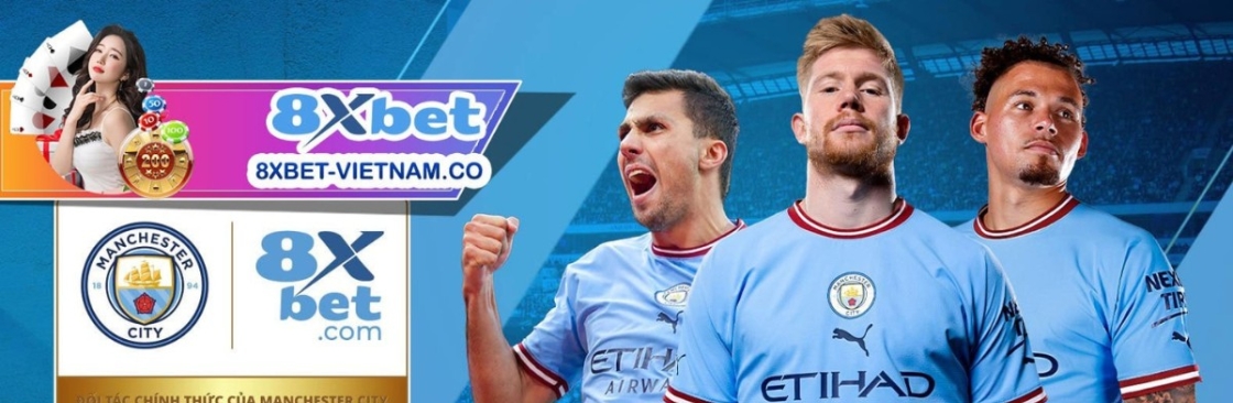 Vietnam 8xbet Cover Image