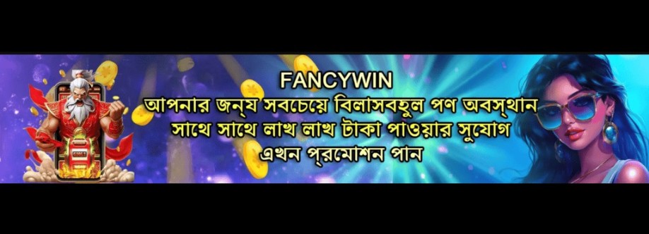 Fancywin dev Cover Image