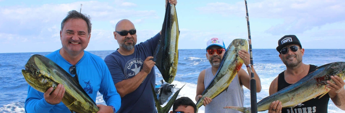 blue sky cabo fishing and tours Cover Image