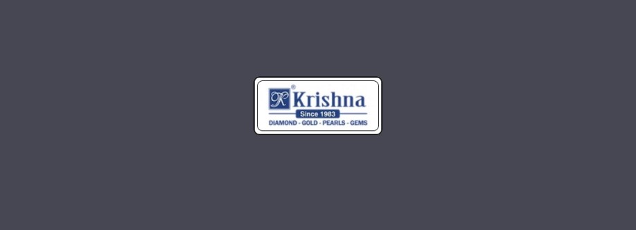 krishna diamond and gold Cover Image