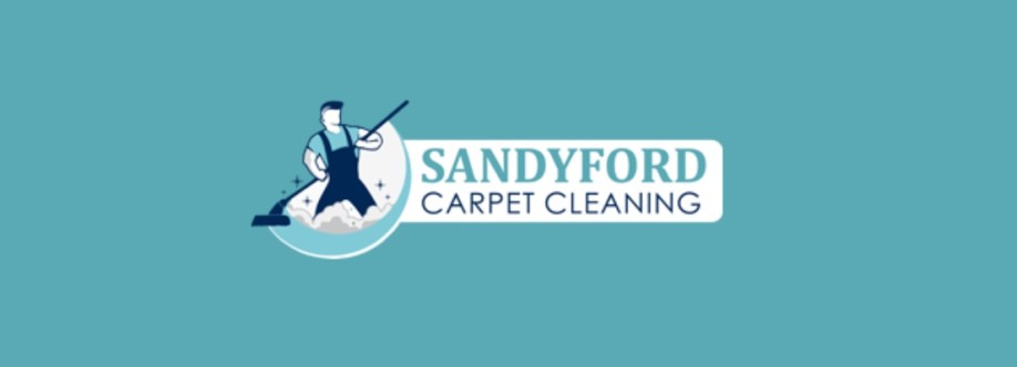 Sandyford Carpet Cleaning Cover Image