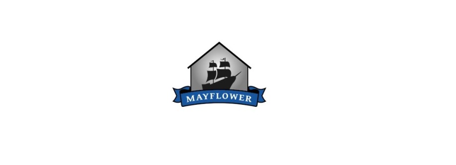 Mayflower Roofing Siding Cover Image