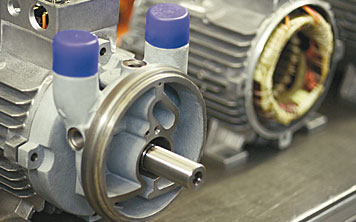 Improving Manufacturing Effectiveness using Liquid Ring Vacuum Pumps - DDN Property