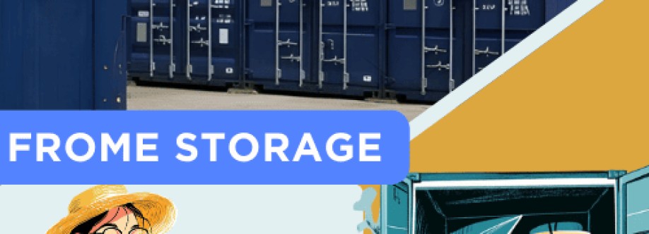 Frome Storage Cover Image