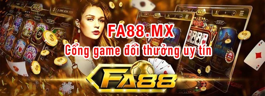 FA88 Cover Image