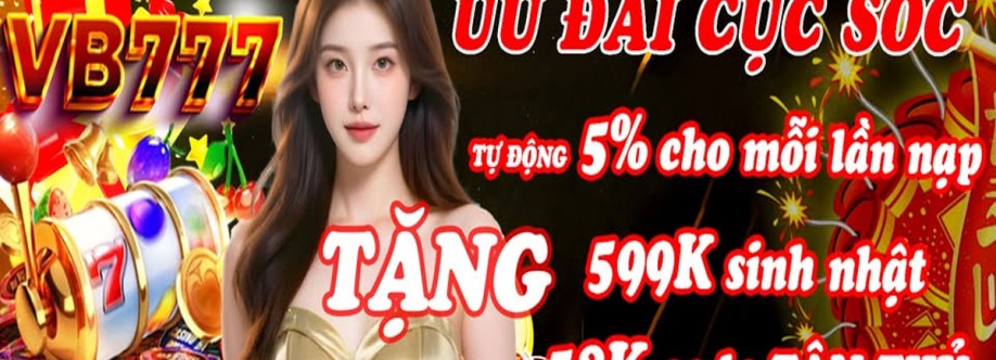 VB777 Cổng Game Giải Trí Hấp Dẫn Cover Image